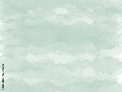 Watercolor texture background and pastel paint splash background