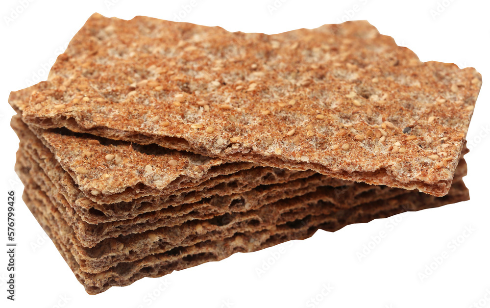 Popular crisp bread of Nordic countries Popular crisp bread of Nordic countries