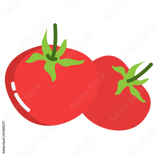 Tomato icon