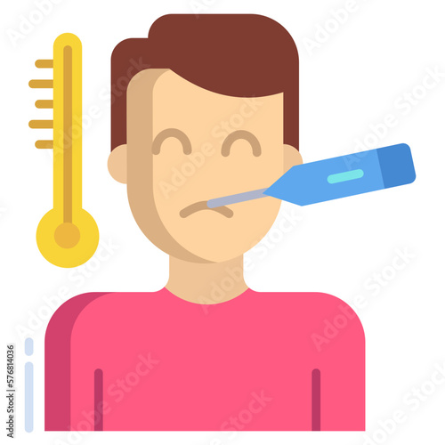 Keto Flu icon