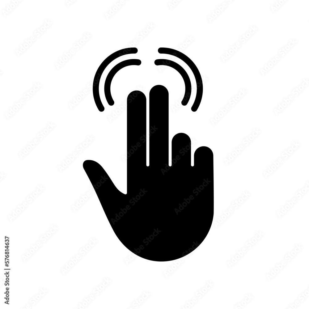 Pinch Screen Gesture Silhouette Icon. Hand Finger Swipe Glyph Pictogram. Rotate on Screen Icon. Gesture Slide Sign. Isolated Vector Illustration Pinch Screen Gesture Silhouette Icon. Hand Finger Swipe Glyph Pictogram. Rotate on Screen Icon. Gesture Slide Sign. Isolated Vector Illustration