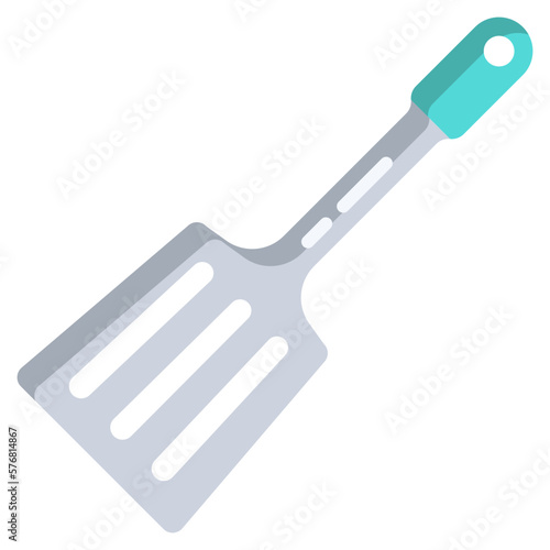 Spatula icon