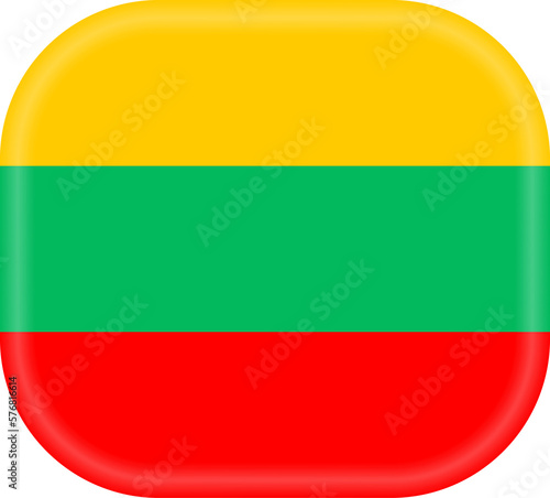 Free Download lithuania flag football  euro, european 2024 tournament - GFXLoad