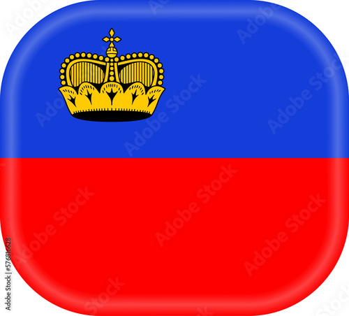 Free Download liechtenstein flag football  euro, european 2024 tournament - GFXLoad