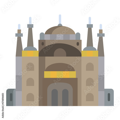 Cairo Citadel icon