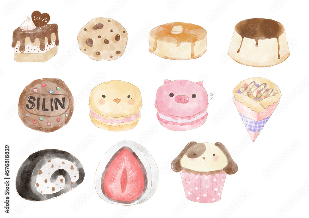 Dessert Dessert