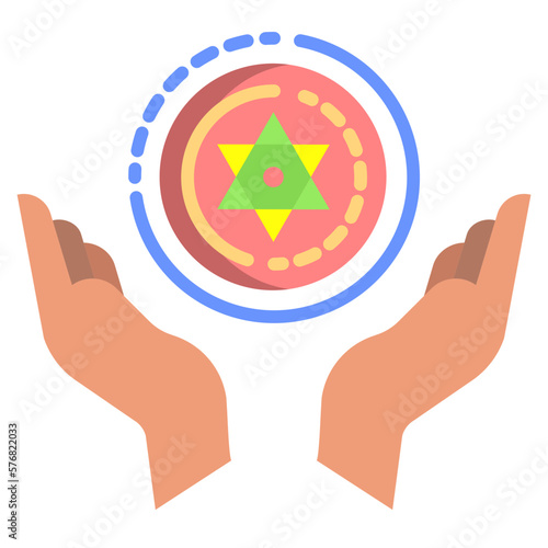 Magic Power icon