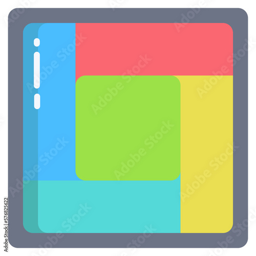 Tatami icon