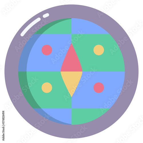 Parma Shield icon