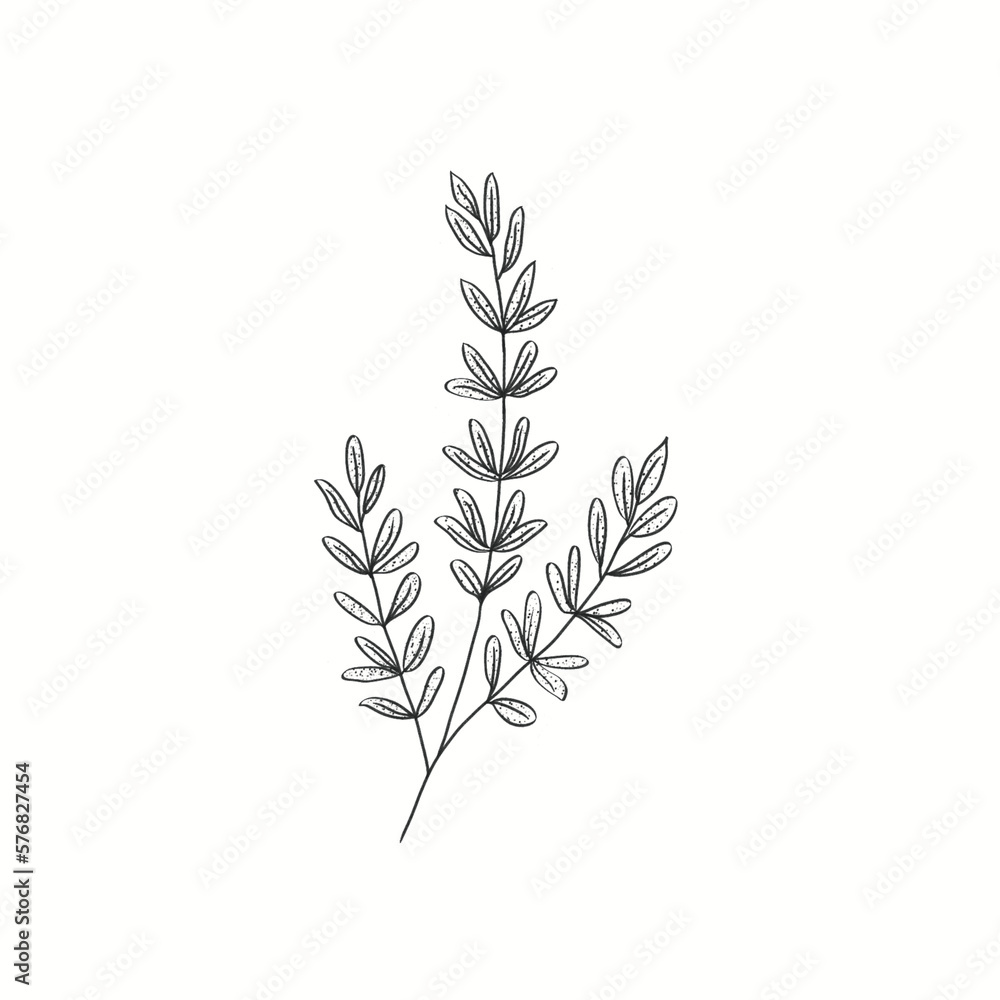 Fototapeta premium vector illustrations of lemons and leaves for banners, cards, flyers, social media wallpapers