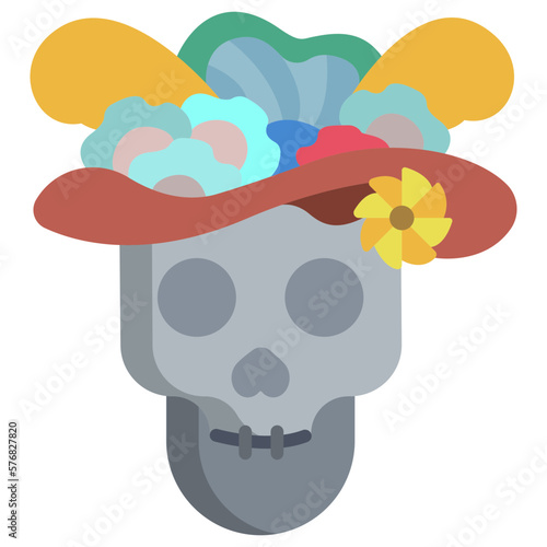 Catrina icon