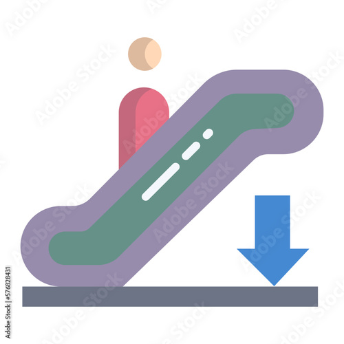 Exit icon