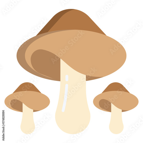 boletus edulis icon