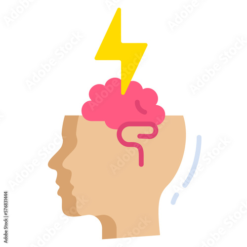 Outline Stroke icon