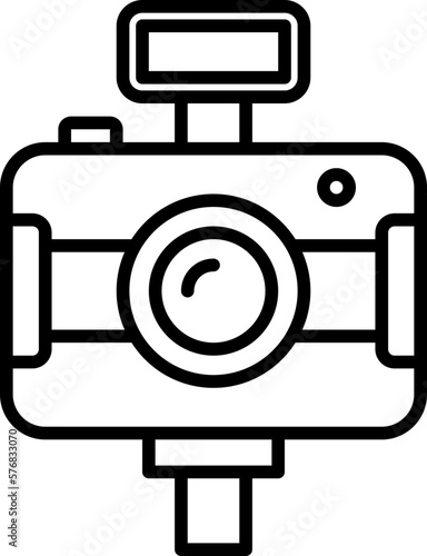 camera icon