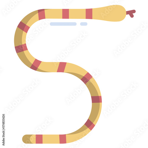 Snake icon