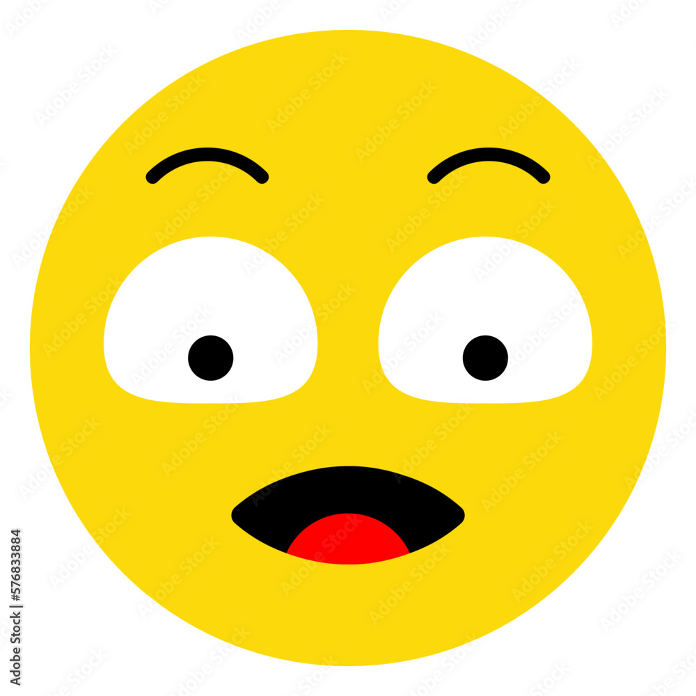 Fototapeta premium emoji 