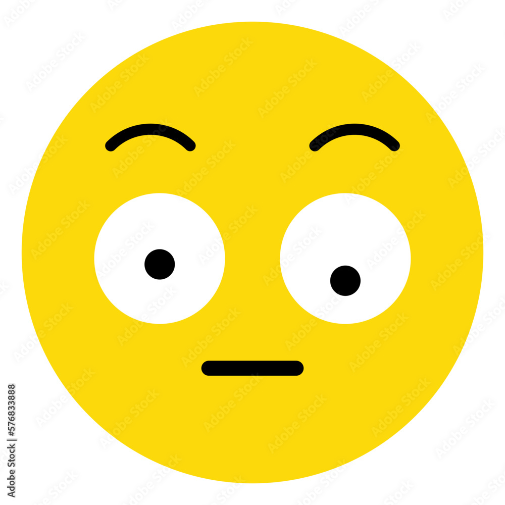 Fototapeta premium emoji