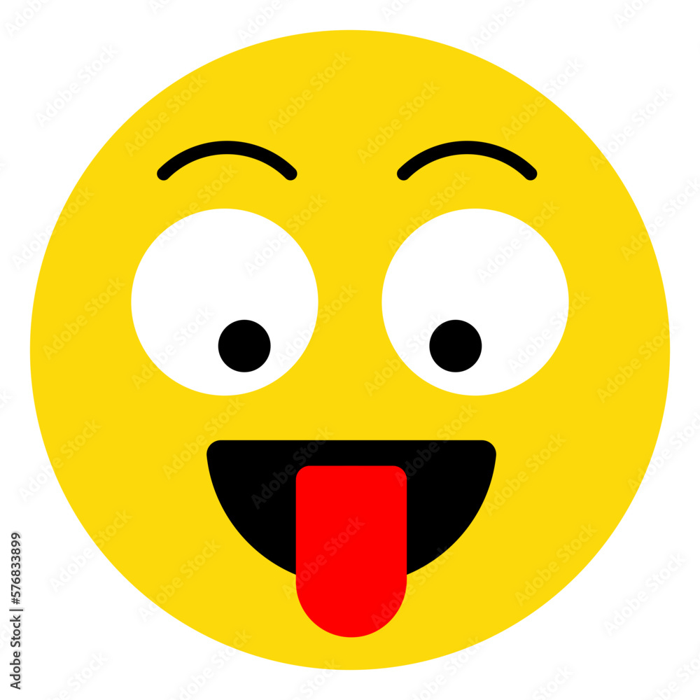 Fototapeta premium emoji