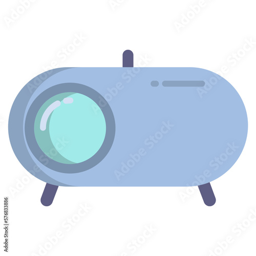 Cat litter box icon
