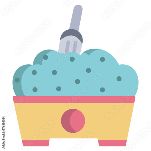 Sand box icon