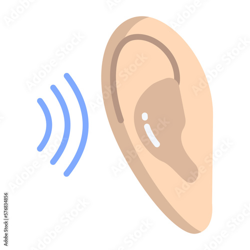 acoustics icon