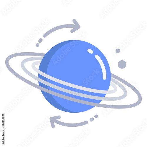 astrophysics icon