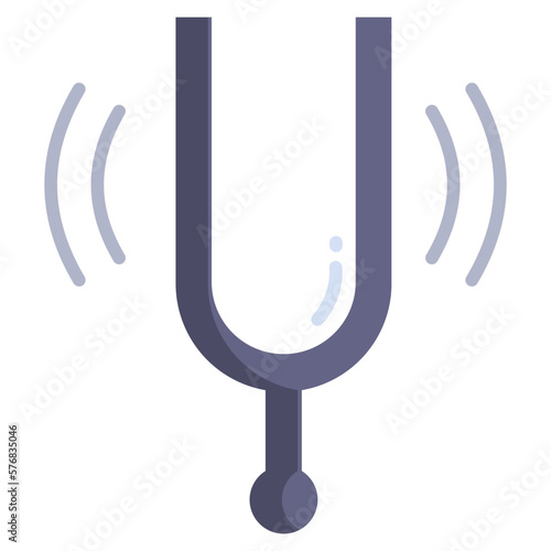 Sound energy icon