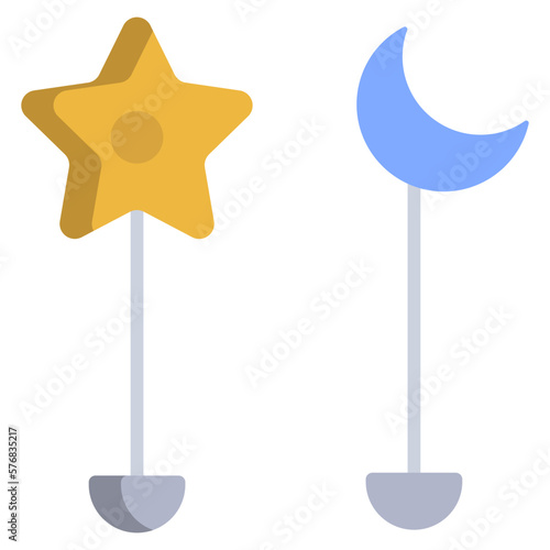 Studs icon