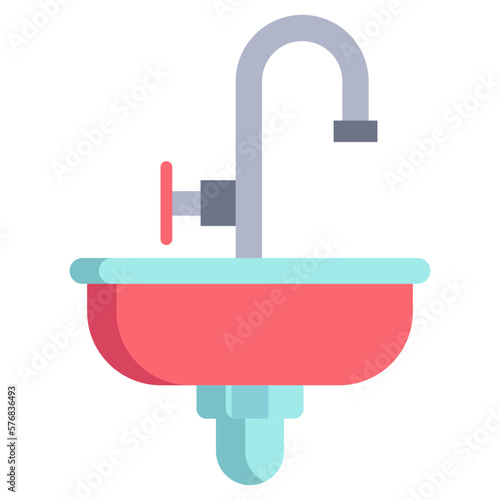 Sink icon