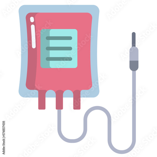Blood icon