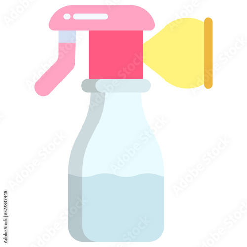 Breast Pump icon