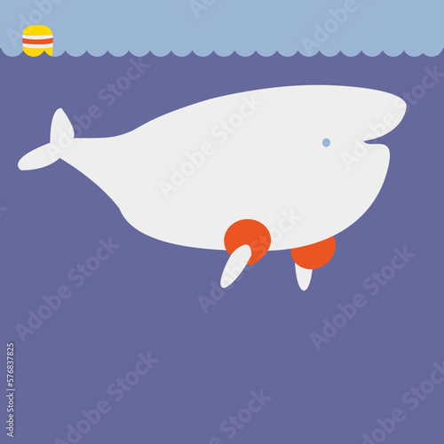 floaty