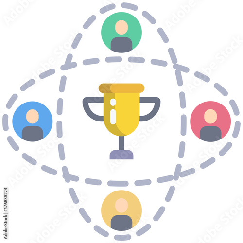 Success icon
