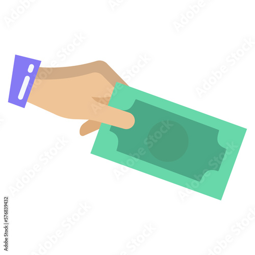 Giving Sadaquah icon