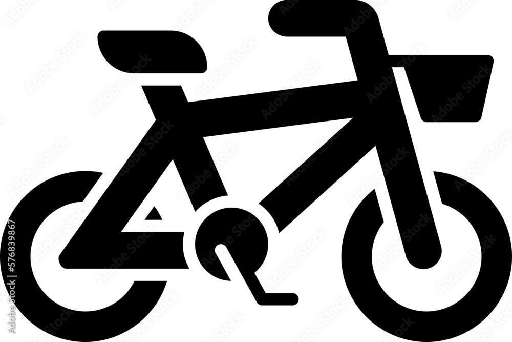 bicycle icon