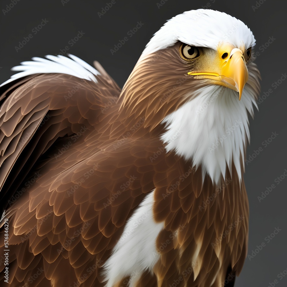 Fototapeta premium Eagle