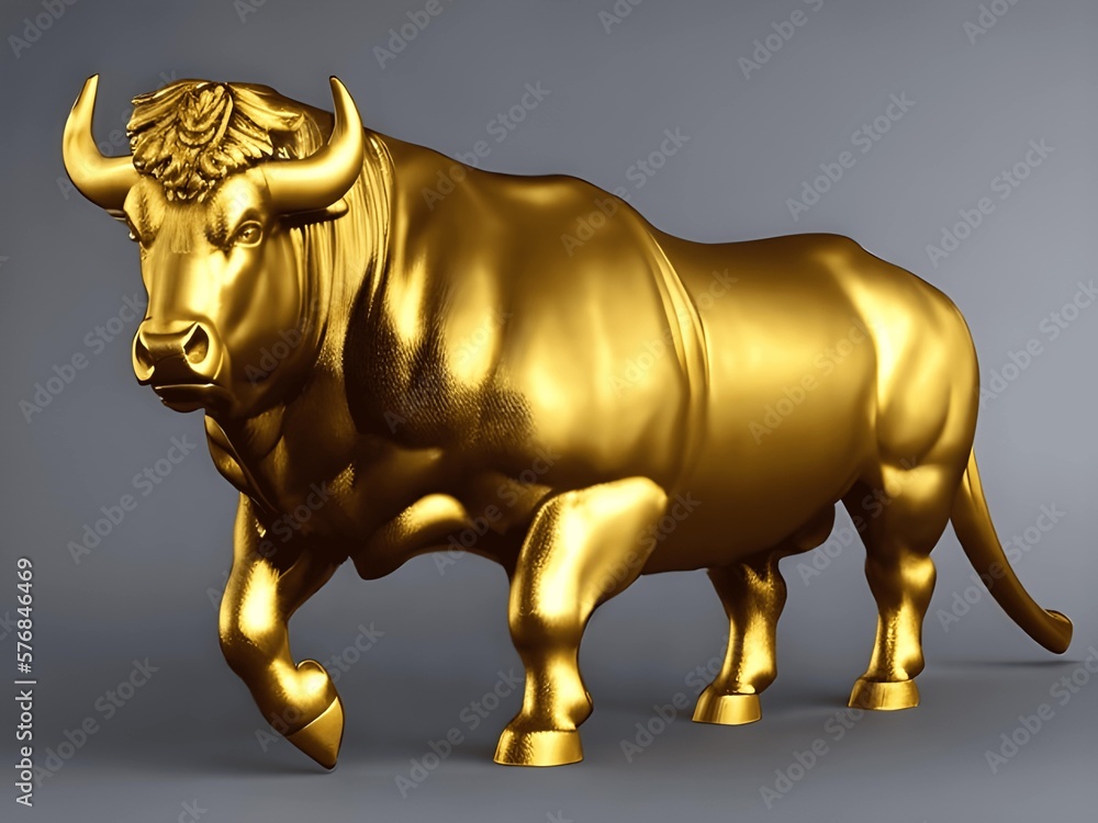 Power of Gold Power of Gold