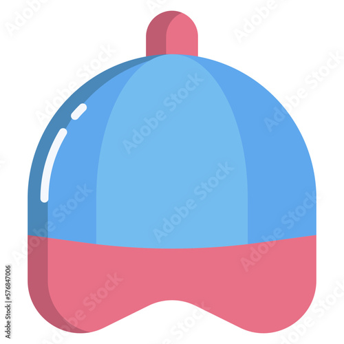 Cap Icon