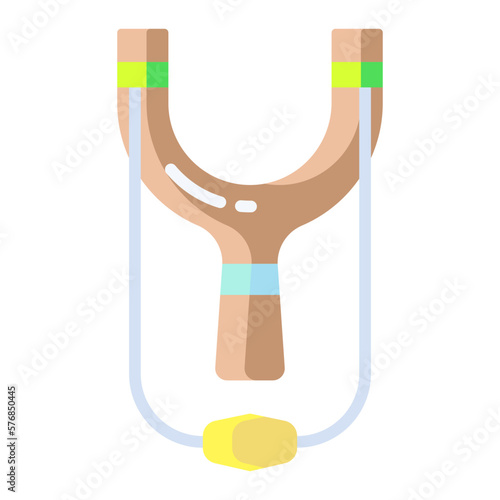 Catapult icon