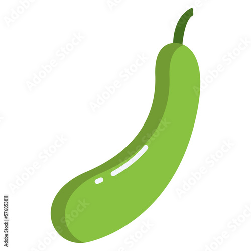 Bottle Gourd icon