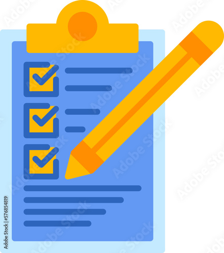 checklist icon