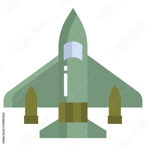 Fighter icon