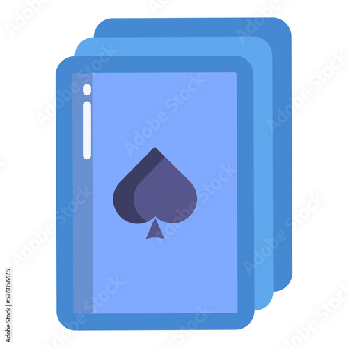 card icon