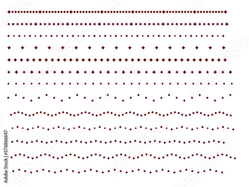四角星ラインM1