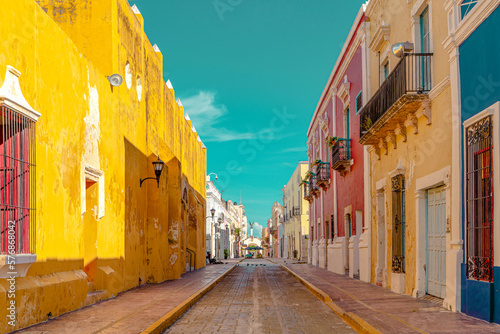 Ciudad de Camepche