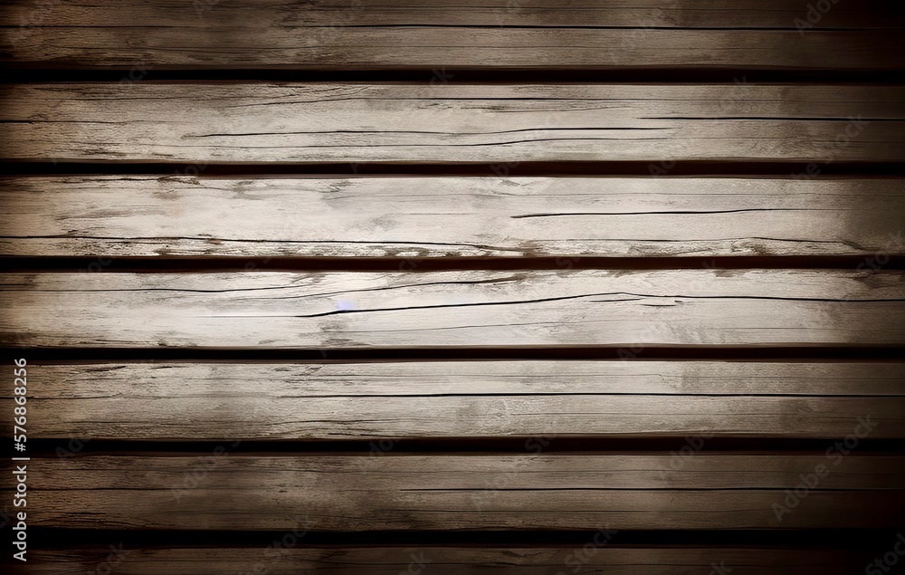 Obraz premium Wood panels background 