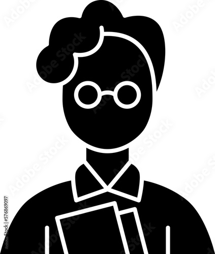 copywriter  icon