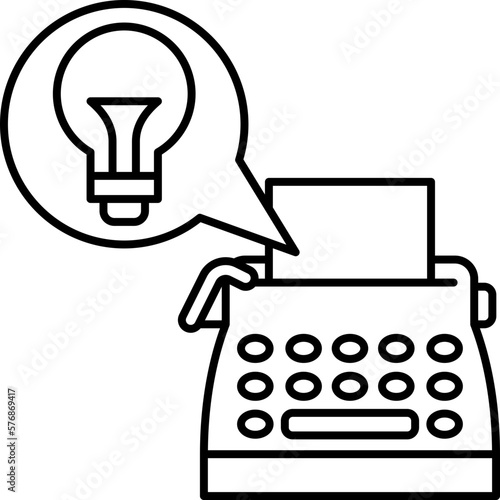 idea  icon