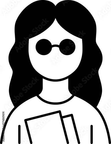 copywriter  icon